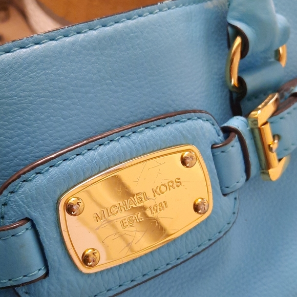 MK Hamilton Bag - Picture 9 of 9